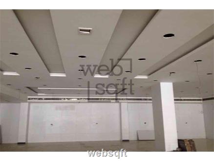 Somajiguda Retail showroom for Rent